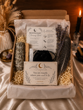 Moonlight Cleansing Ritual Kit