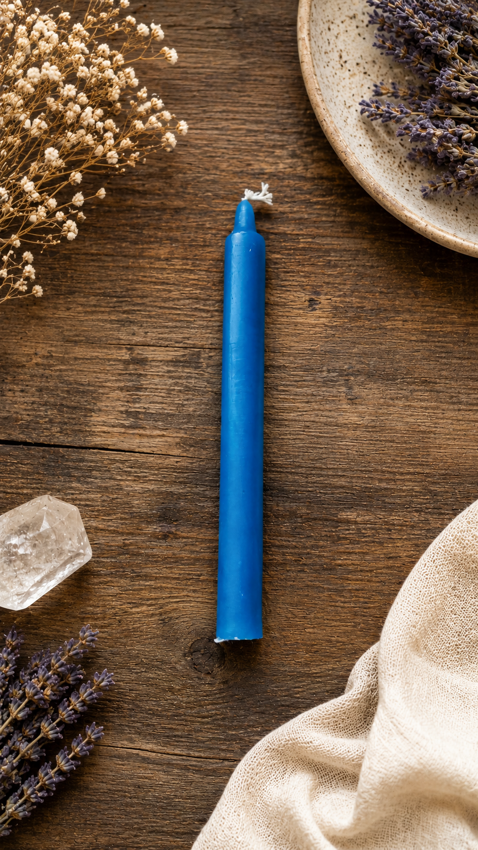 Ritual Candles
