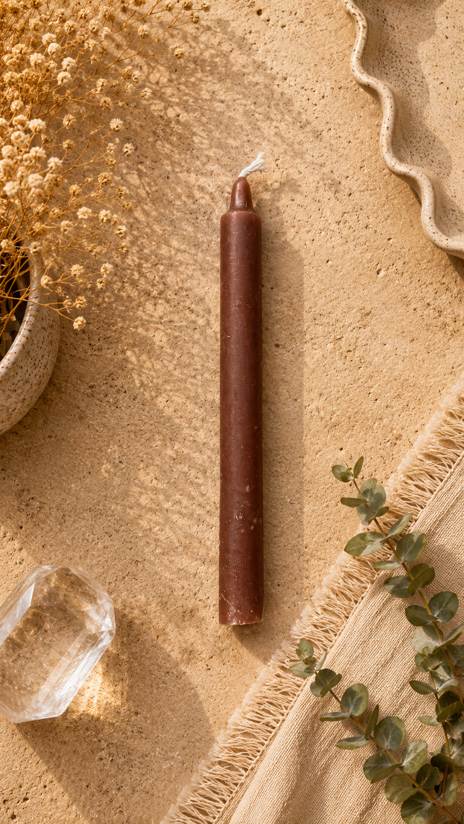 Ritual Candles
