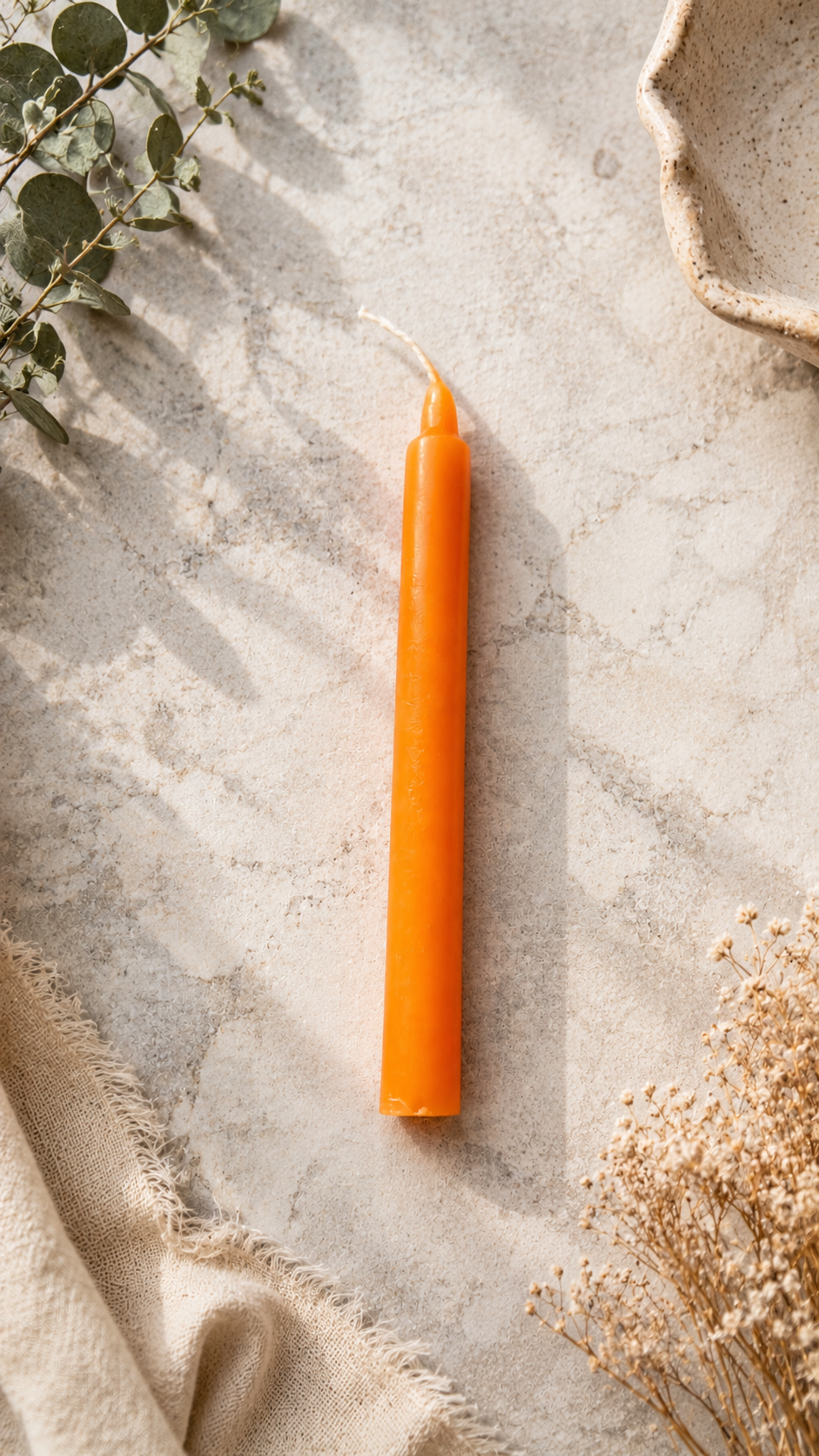 Ritual Candles