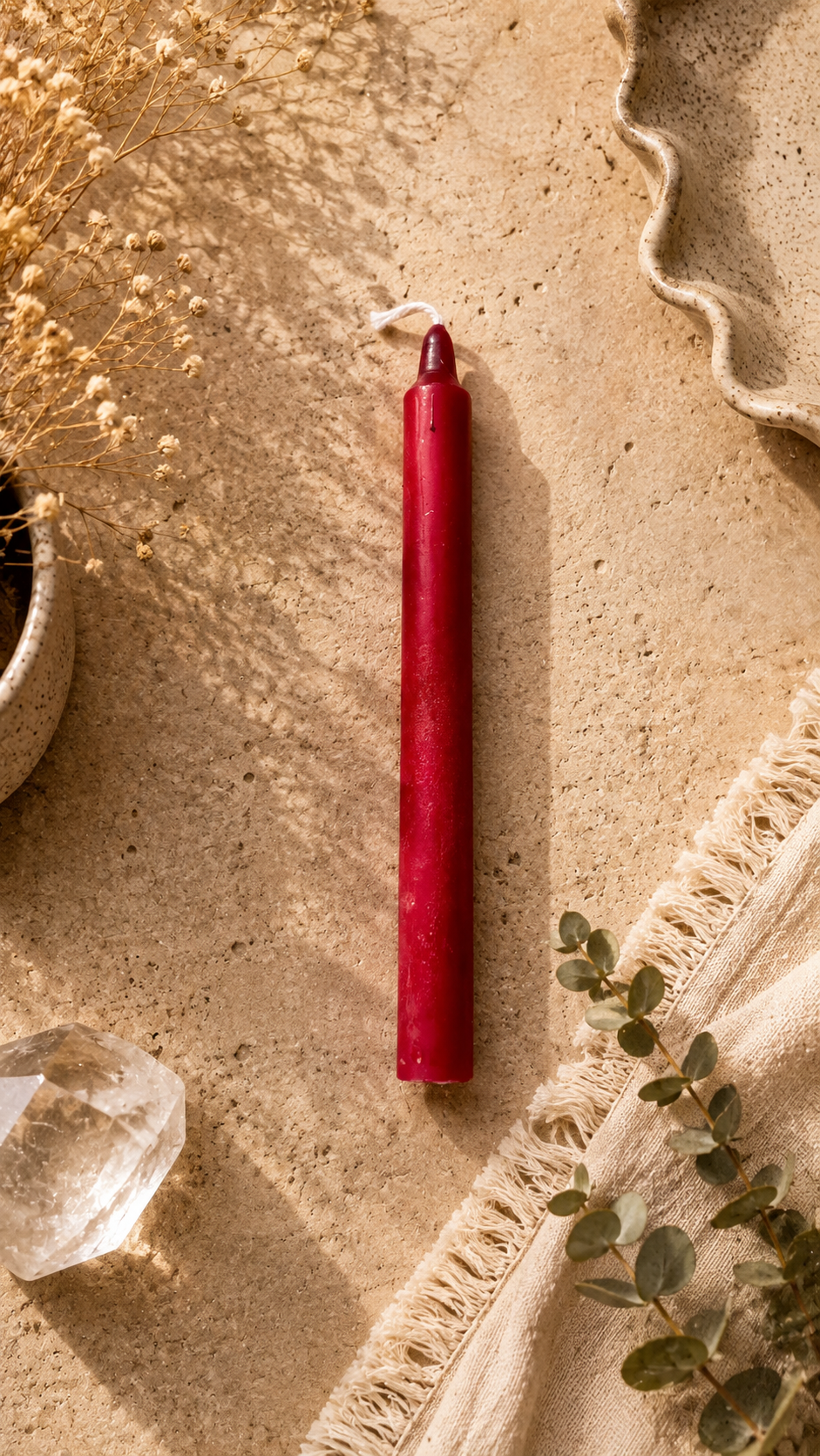 Ritual Candles