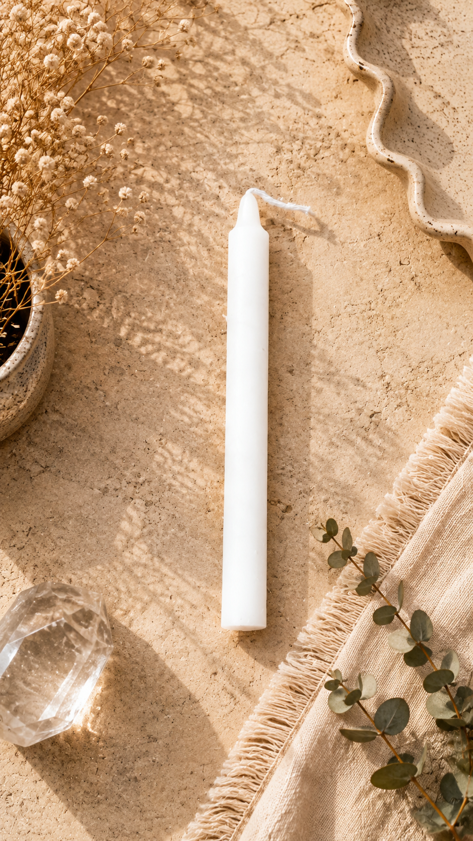 Ritual Candles