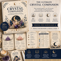 The Crystal Companion