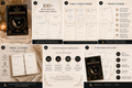 Daily Manifestation Journal | Printable PDF